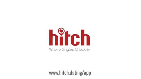 Hitch dating site